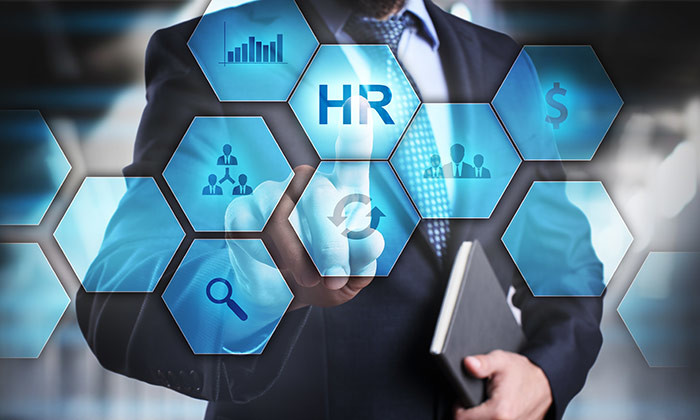 India Human Resource (HR) Technology Market0