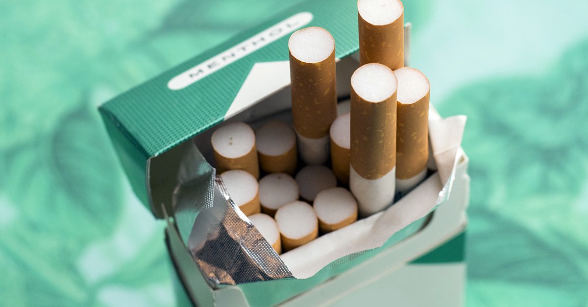 Menthol Cigarette Market 2023 | Industry Size, Share, Growth and Forecast 2028