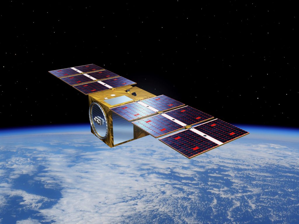 Nanosatellite and Microsatellite Market2