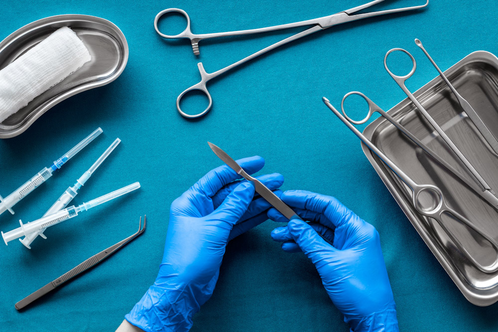 Plastic Surgery Instruments Market Size 2023 | Industry Share, Trends and Forecast 2028