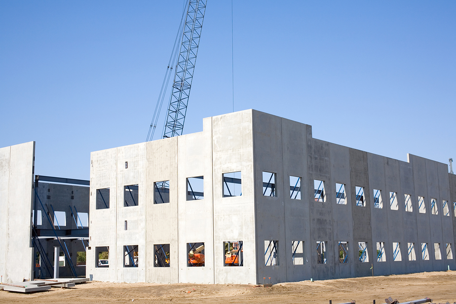 Precast Concrete Market Growth 2023 | Industry Trends, Share, Size and Forecast 2028