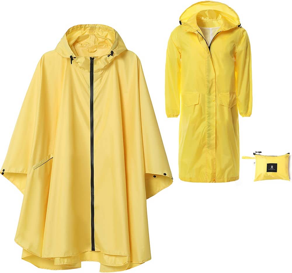 Rainwear Market Size 2023 | Industry Share, Trends and Forecast 2028