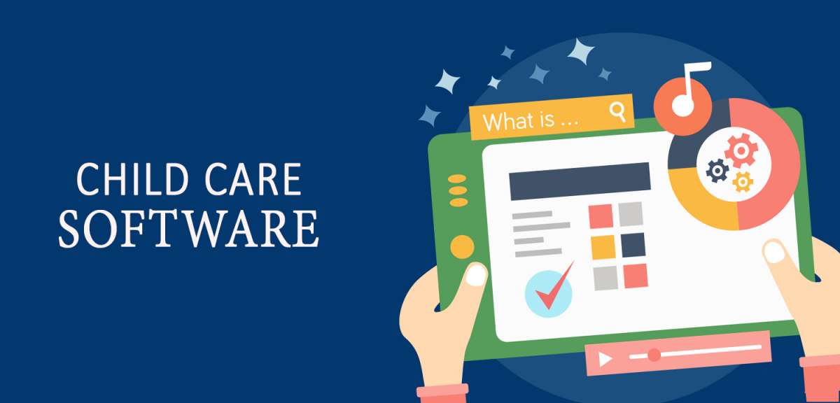 Childcare Management Software Market 2023 | Industry Statistics and Forecast 2028