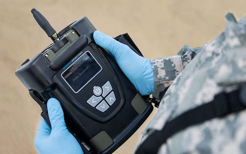 Explosive Trace Detection (ETD) Market 2023 | Industry Trends and Forecast 2028
