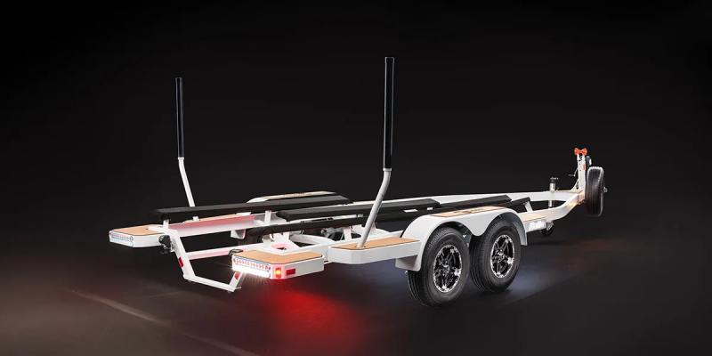 Boat Trailers Market 2023 | Industry Trends, Size and Forecast 2028