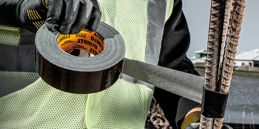 Building and Construction Tapes Market
