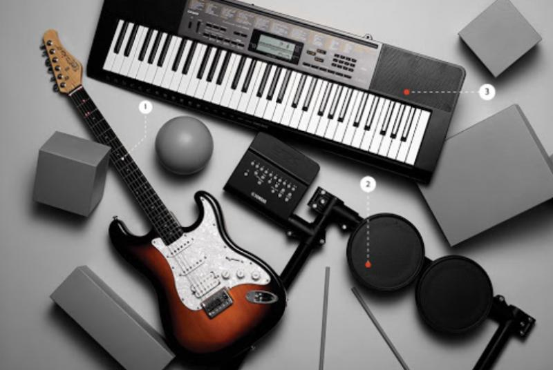 Musical Instrument Market 2023 | Industry Size, Share and Forecast 2028