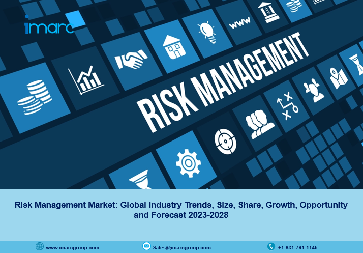 Risk Management Market 2023 | Industry Trends, Statistics and Forecast 2028