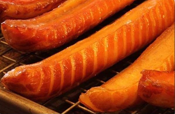 Salmon Sausage Market 2023 | Industry Trends, Size and Forecast 2028