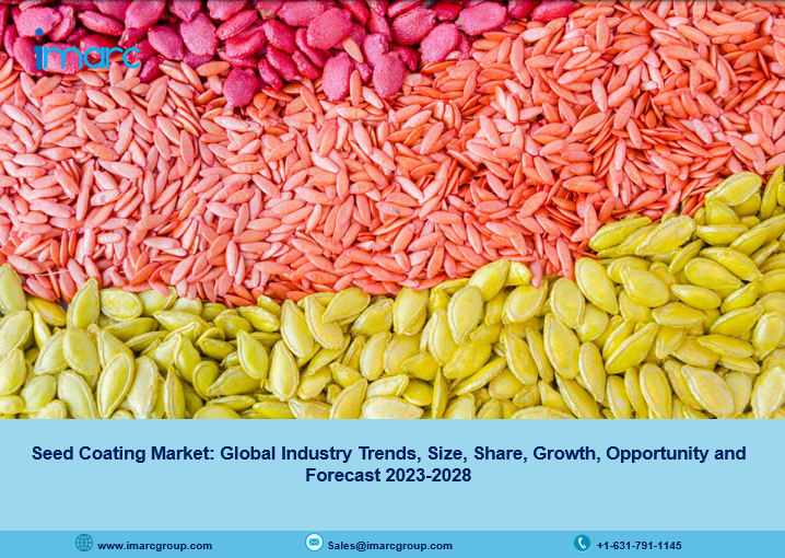 Seed Coating Market