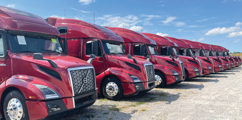 Used Truck Market 2023 | Industry Trends, Size, Growth and Forecast 2028