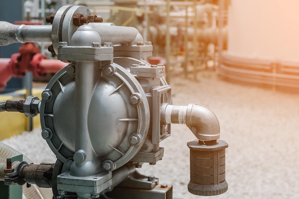 Diaphragm Pump Market 2023 | Industry Trends and Forecast 2028