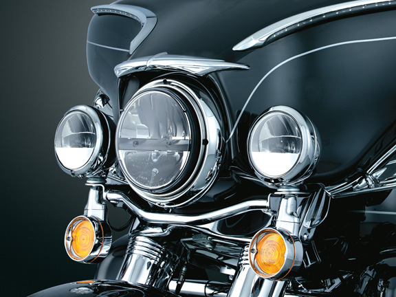Motorcycle Lighting Market 2023 | Industry Growth and Forecast 2028