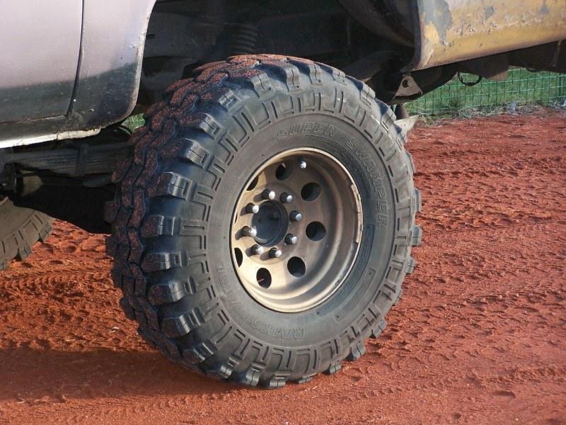 Off-The-Road Tire Market 2023 | Industry Share, Size, Growth and Forecast 2028