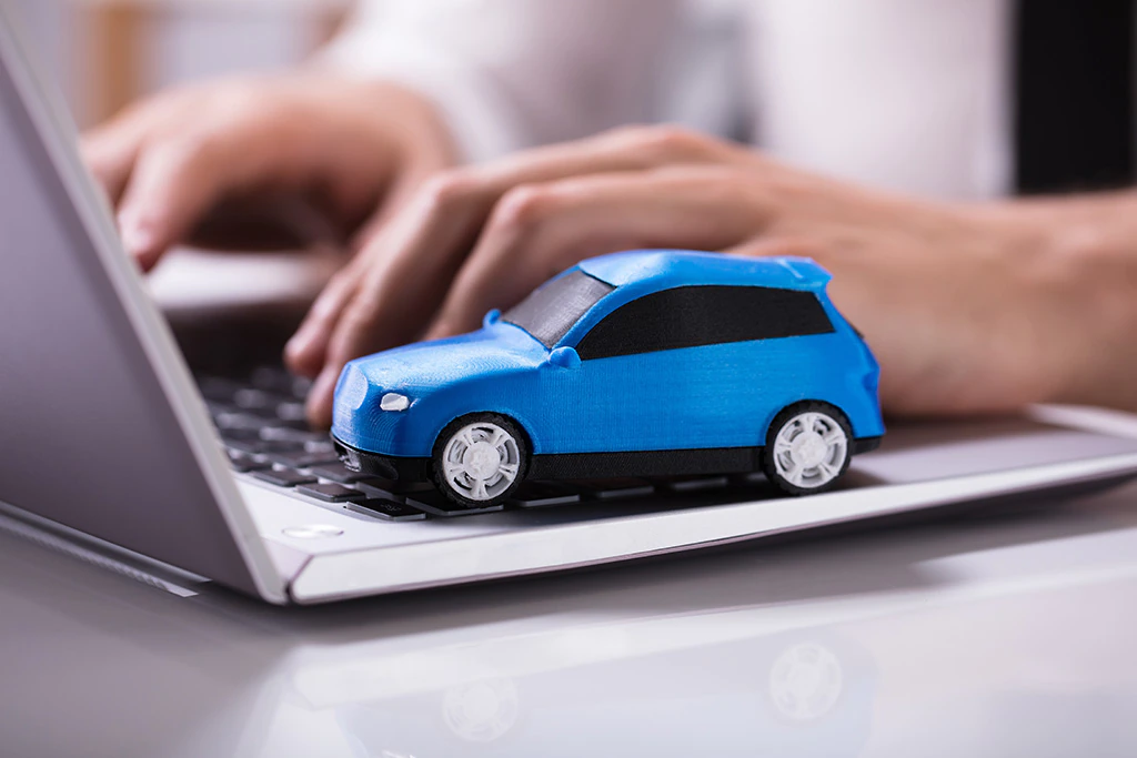 Online Car Buying Market 2023 | Share, Growth and Forecast 2028