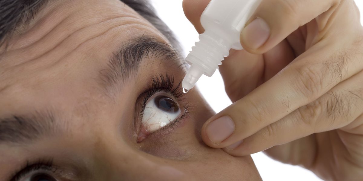 Allergy Relieving Eye Drops Market 2023 | Industry Size, Share and Forecast 2028