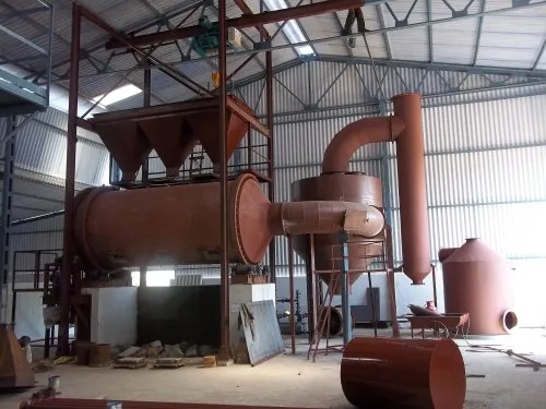 Barium Chloride Manufacturing Plant Project Report 2023 | Plant Cost and Raw Material Requirement