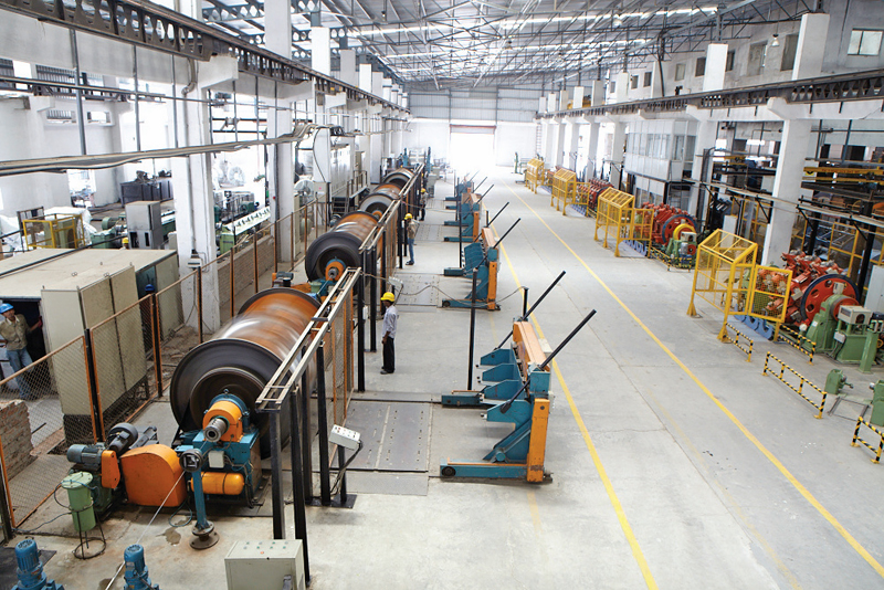 Cables Manufacturing Plant Project Report 2023 | Comprehensive Business Plan