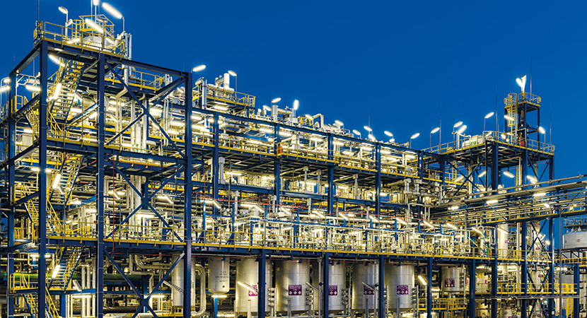 Chloroacetic Acid Manufacturing Plant Project Report 2023 | Project Details & Requirements