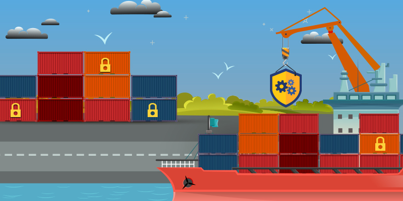 Container Security Market0
