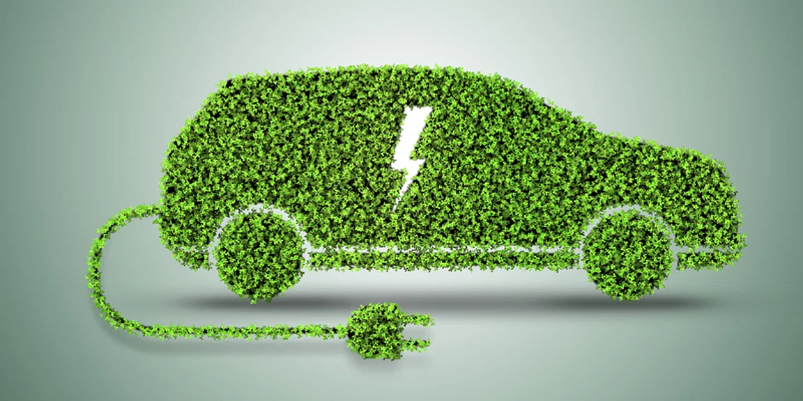 Europe Electric Vehicles Market 2023 | Industry Demand, Size and Forecast 2028