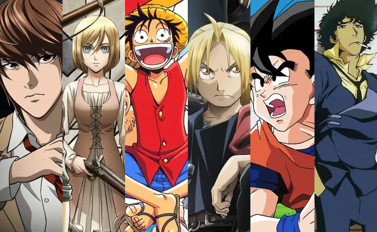 GCC Anime Market 2023 | Industry Statistics, Share, Size and Forecast 2028