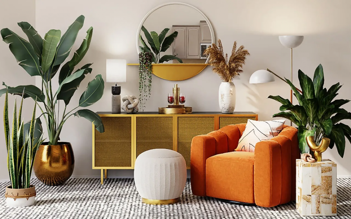GCC Home Decor Market 2023 | Industry Growth, Share, Size and Forecast 2028