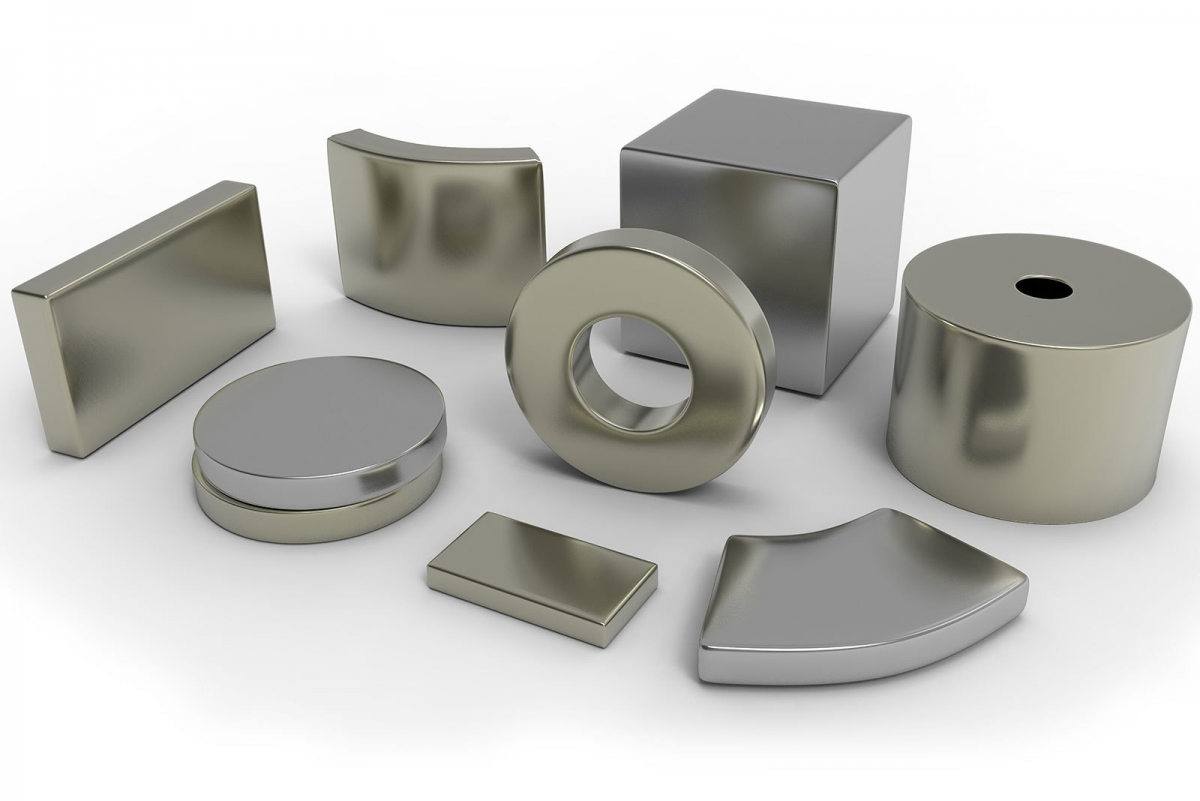 India Magnet Market 2023 | Industry Trends, Size, Share and Forecast 2028