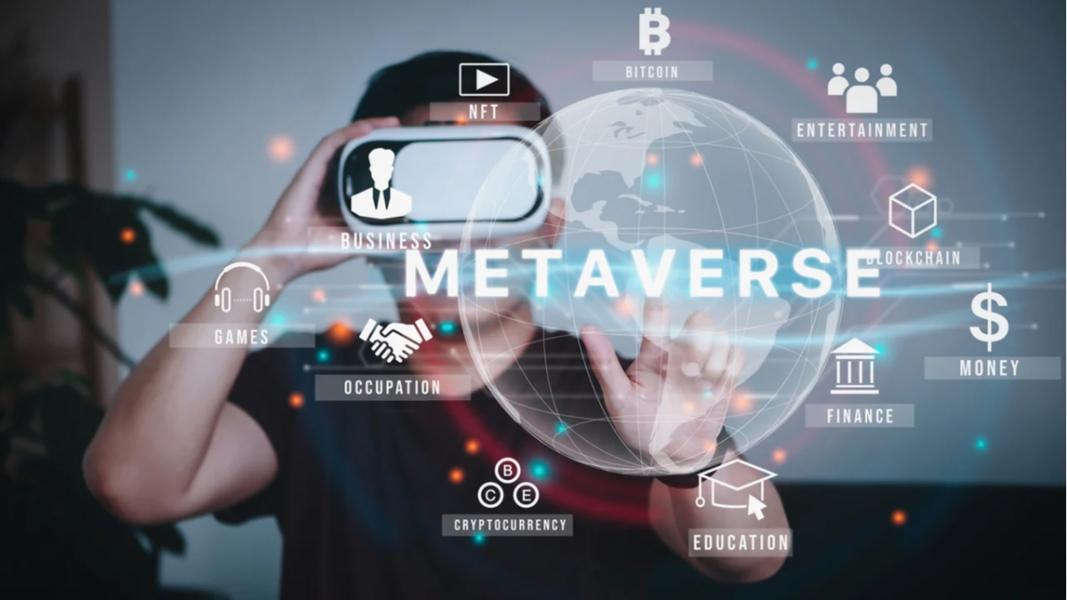 India Metaverse Market 2023 | Industry Growth, Size, Trends and Forecast 2028
