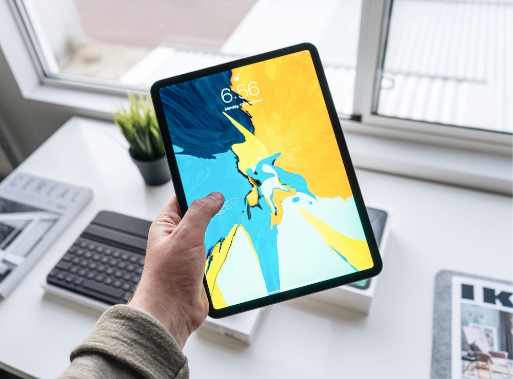 India Tablet Market 2023 | Industry Growth, Size, Share and Forecast 2028