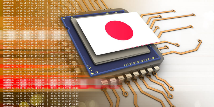 Japan Semiconductor Market0