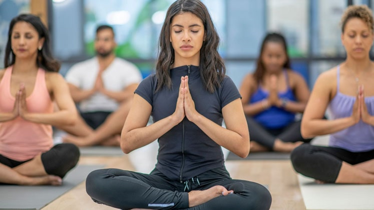 Yoga Clothing Market 2023 | Industry Share, Trends and Forecast 2028
