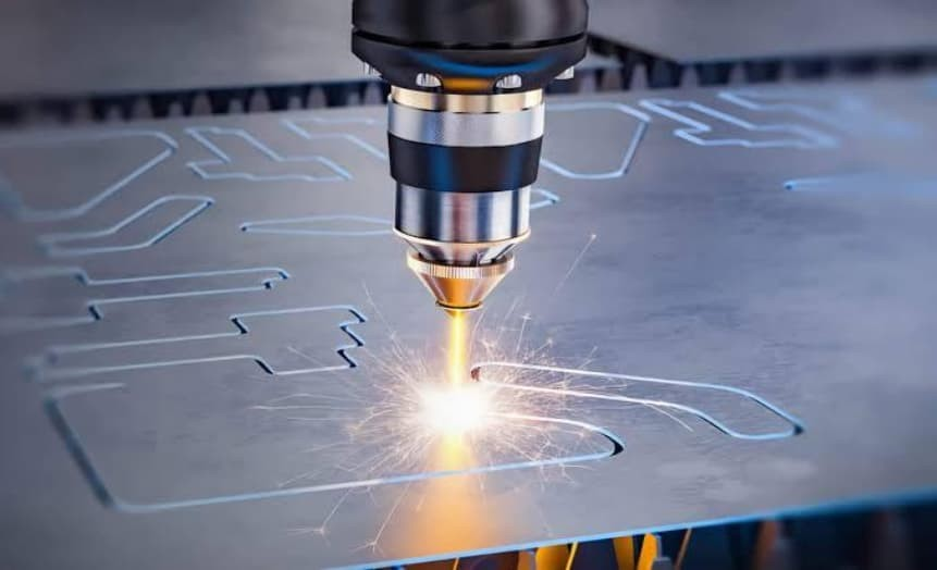 US Laser Marking Market 2023 | Industry Size, Share, Trends and Forecast 2028
