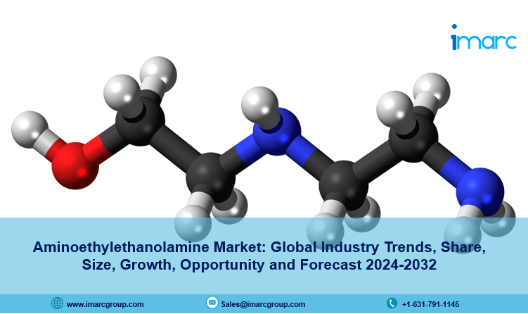 Aminoethylethanolamine Market