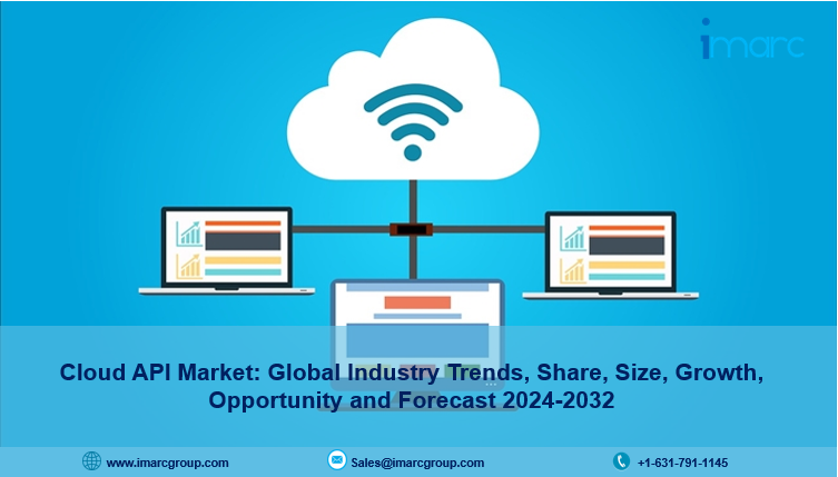 Cloud API Market Size, Share, Trends, Growth & Forecast 2024-2032