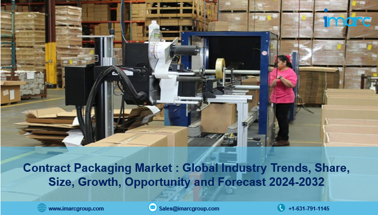 Contract Packaging Market Growth, Outlook, Scope, Trends and Report 2024-2032