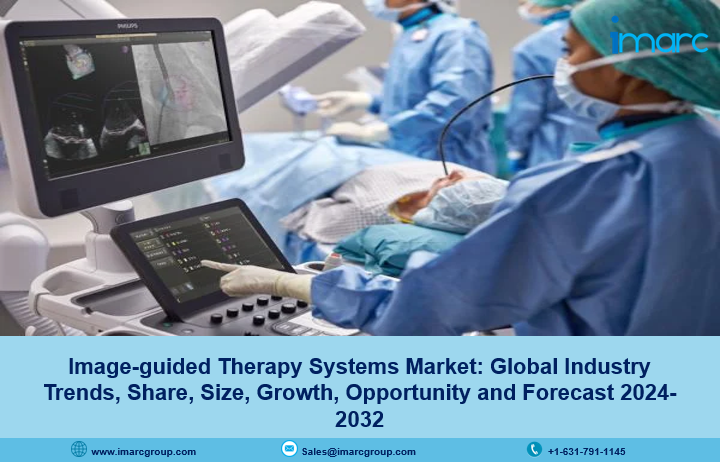 Image-guided Therapy Systems Market Size, Trends and Opportunity 2024-2032