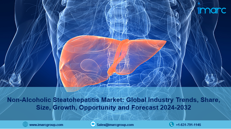 Non-Alcoholic Steatohepatitis Market Report 2024-2032: Size, Share, Trends, Scope