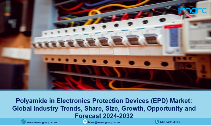 Polyamide in Electronics Protection Devices (EPD) Market