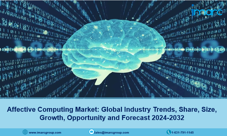 Affective Computing Market Size, Share, Trends, Growth and Forecast 2024-2032