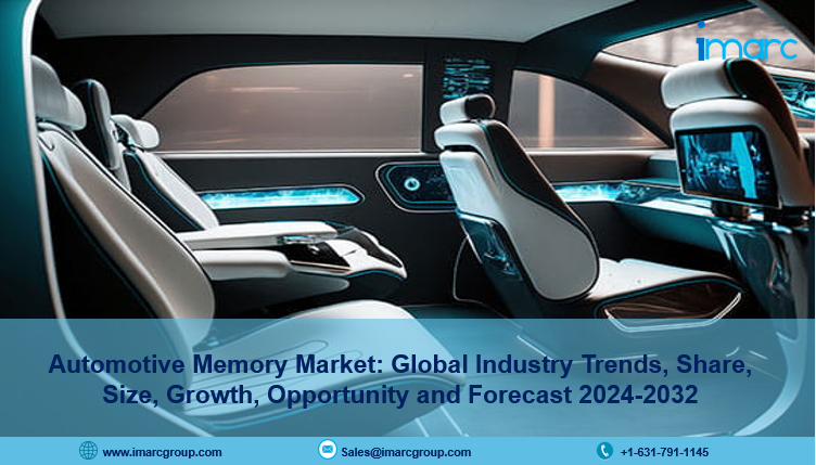 Automotive Memory Market