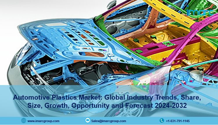 Automotive Plastics Market Size, Share & Trends Report 2024-2032