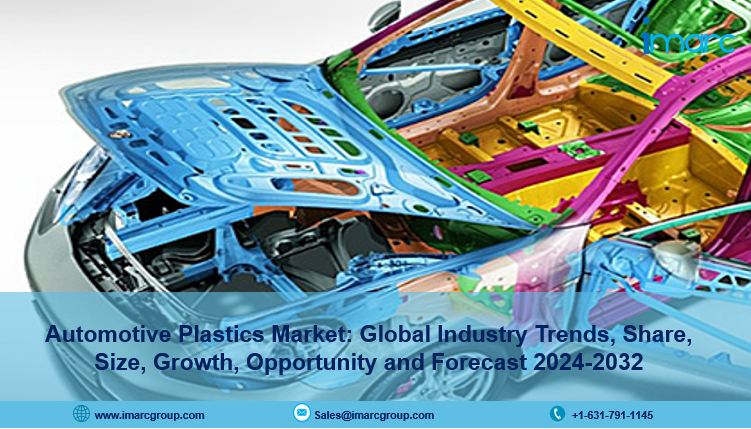 Automotive Plastics Market