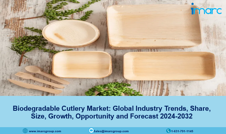Biodegradable Cutlery Market