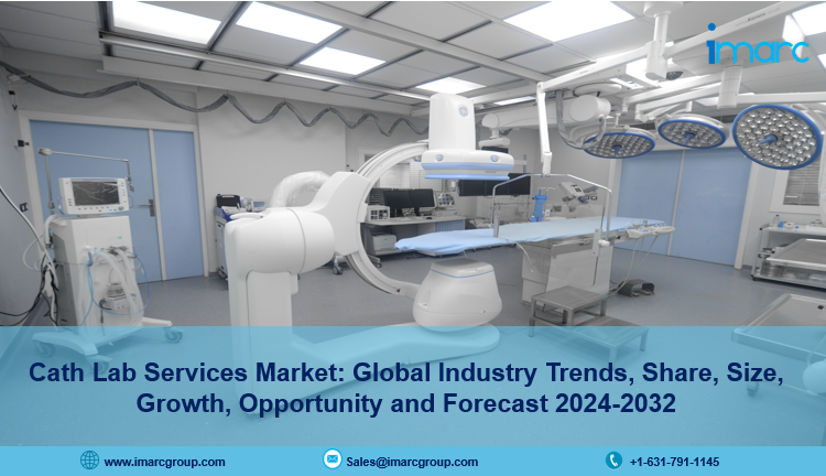 Cath Lab Services Market Growth, Share, Demand and Forecast 2024-2032