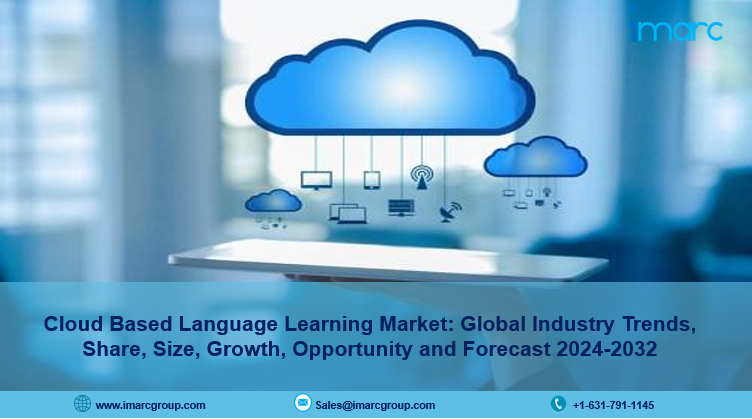 Cloud Based Language Learning Market