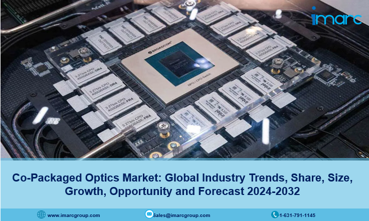 Co-Packaged Optics Market Size, Trends, Demand and Forecast 2024-2032