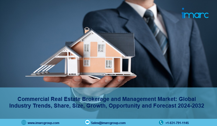 Commercial Real Estate Brokerage and Management Market