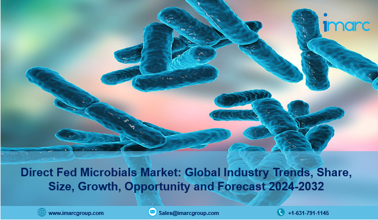 Direct Fed Microbials Market