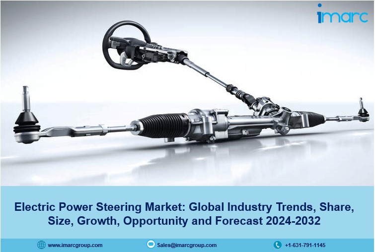 Electric Power Steering Market Share, Trends, Demand, Analysis and Forecast 2024-2032